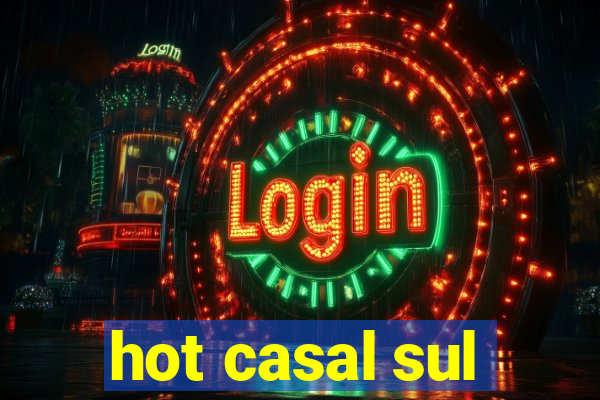 hot casal sul